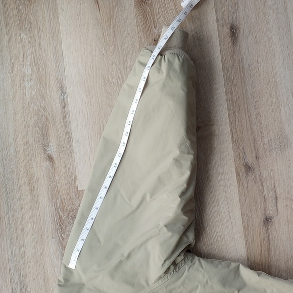 Lands' End Polartec Aircore 200 Squall Jacket Men's L - Picture 7 of 7